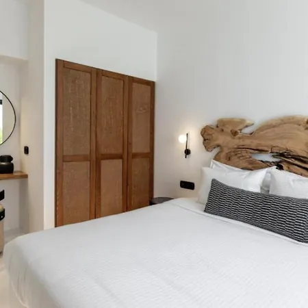 Exquisite Mykonos Apocryphos 6 Bedrooms Unique Aegean Sea View Glásztrosz
